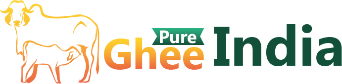 Pure Ghee India