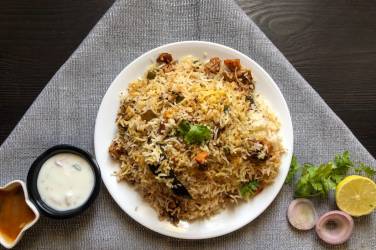 Unlock the Secrets of Perfect Biryani with Biryani Cooking Mix