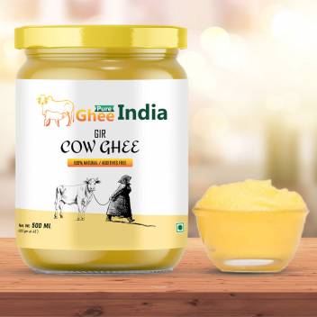 Ghee Manufacturers in Delhi